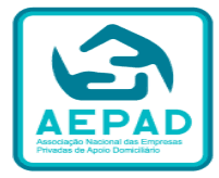 AEPAD - Certificado