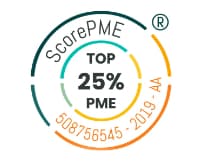 ScorePME - Certificado de Qualidade